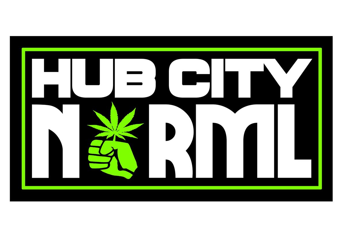 hub city norml 2 day 420 fest