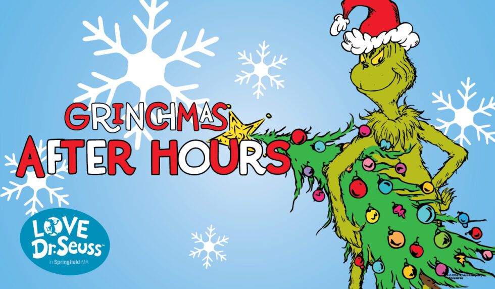 Grinchmas After Hours 2024