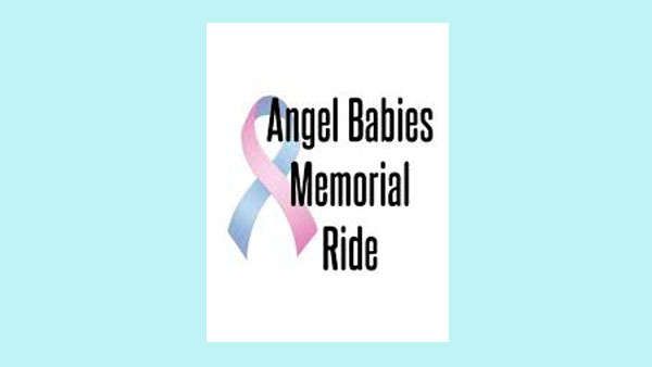  Queen City HD ride to the 2nd Annual Angel Babies Motorcycle Ride  