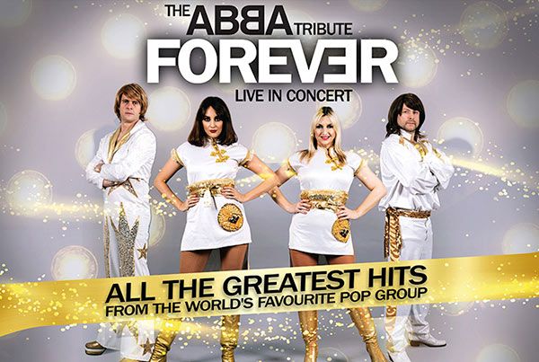 ABBA FOREVER