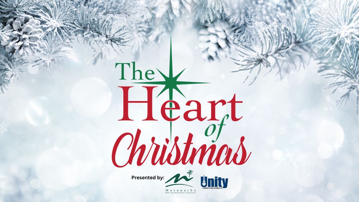 Heart of Christmas