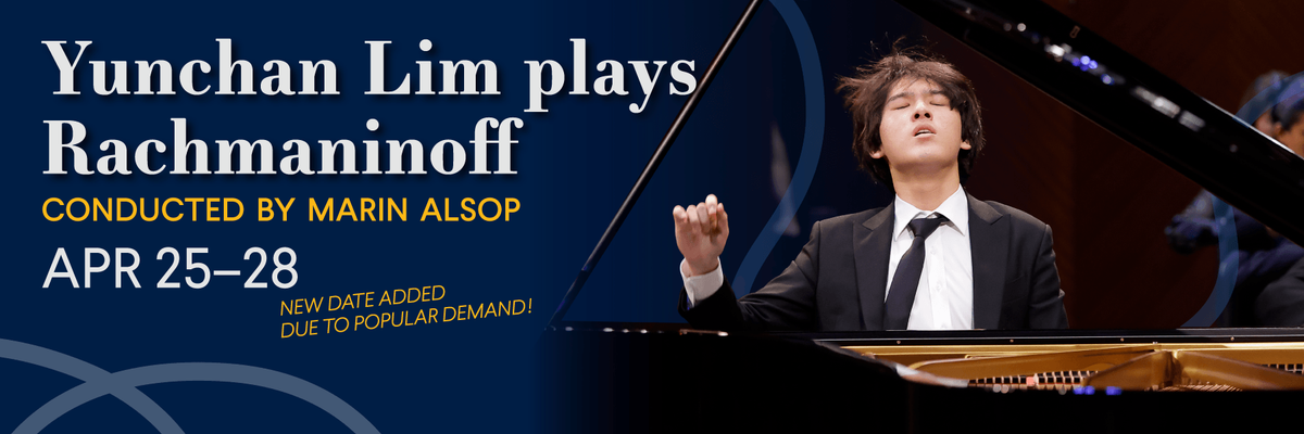 Marin Alsop and Yunchan Lim at Kimmel Center - Marian Anderson Hall