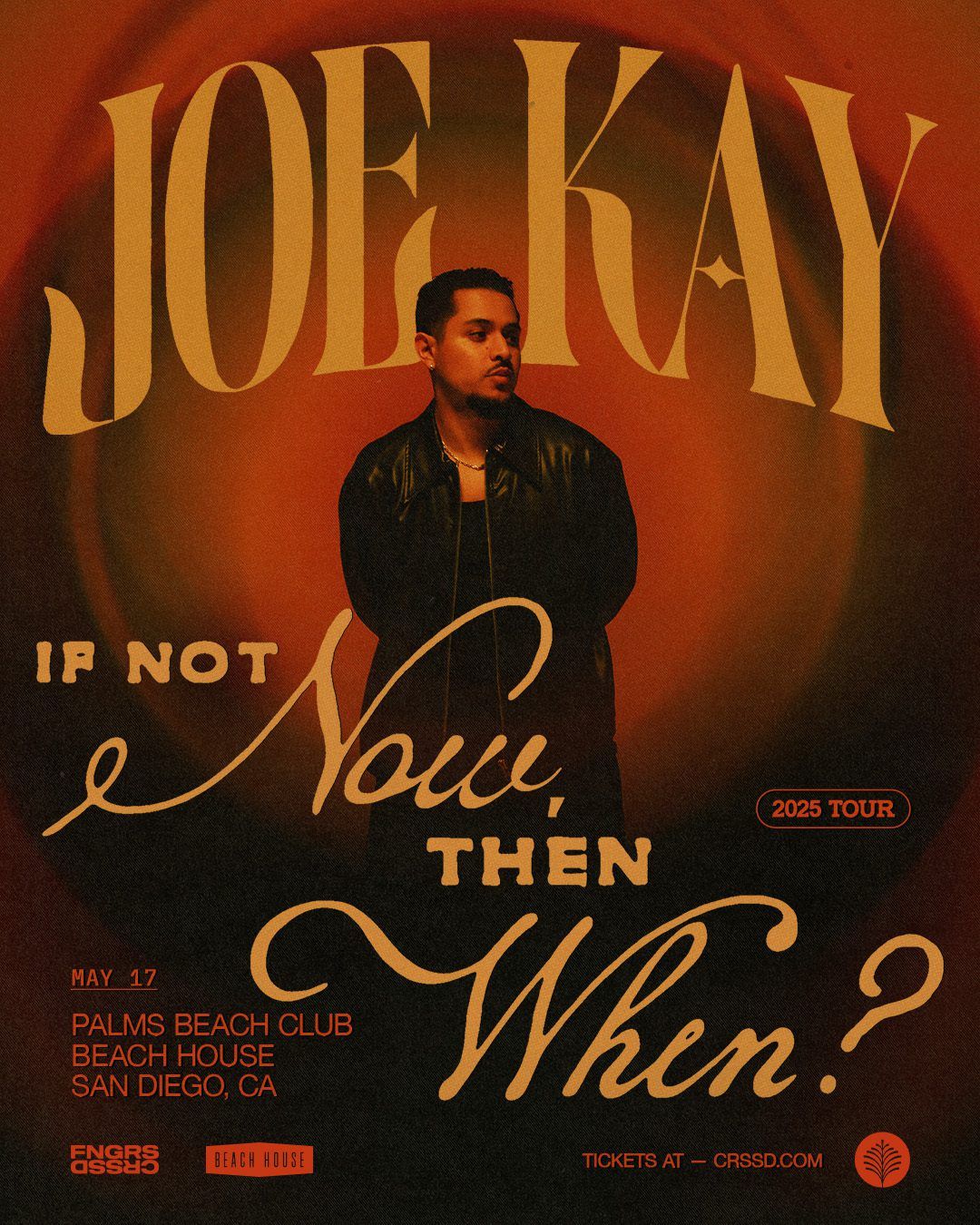 Joe Kay