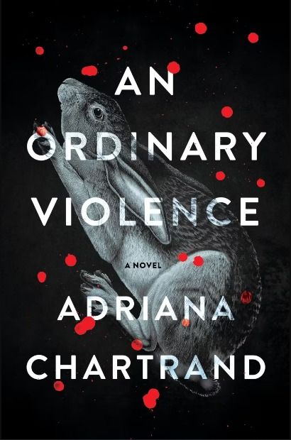 Indigenous Literatures Book Club: An Ordinary Violence