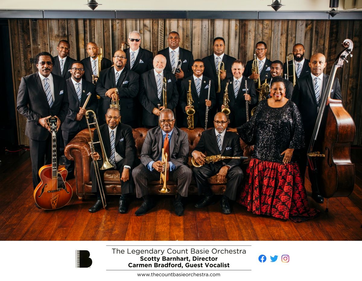 Count Basie Orchestra