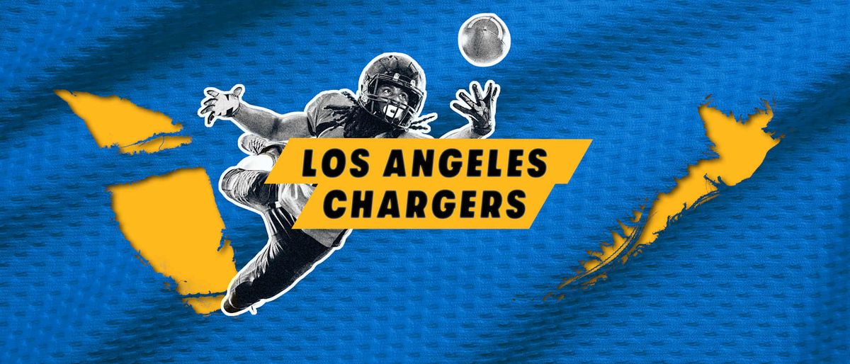 Los Angeles Chargers vs. San Francisco 49ers (Date: TBD)