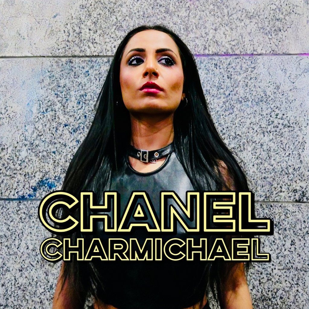 MUSEVENTS presents Chanel Carmichael, Courtney Siekiera and more