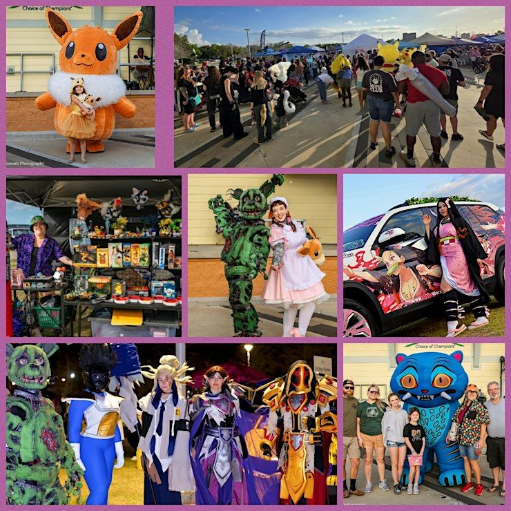 Event Photos