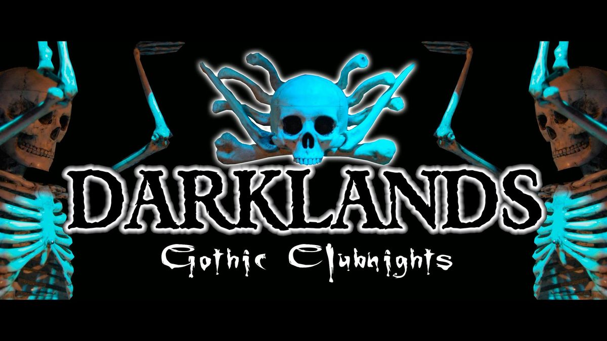 NYE - DARKLANDS