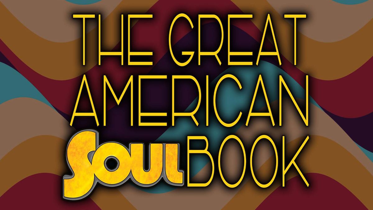 The Great American Soulbook