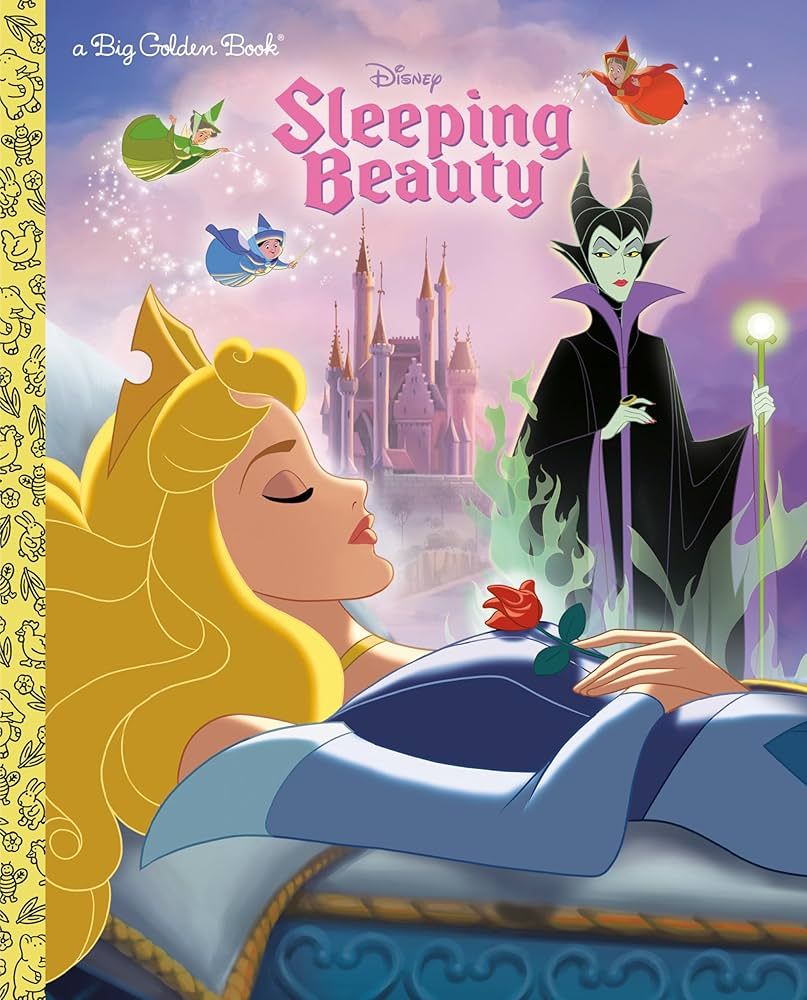 The Sleeping Beauty