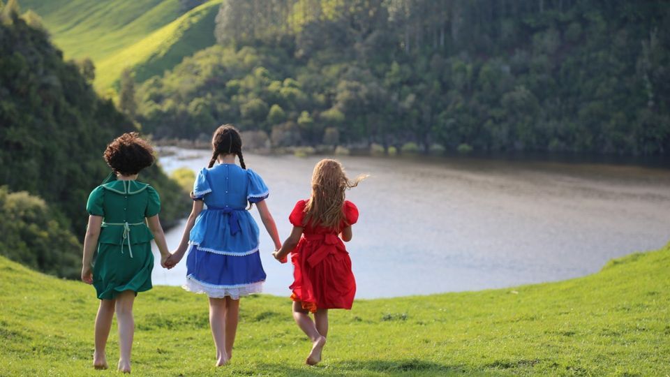 Cousins | Matariki Movies