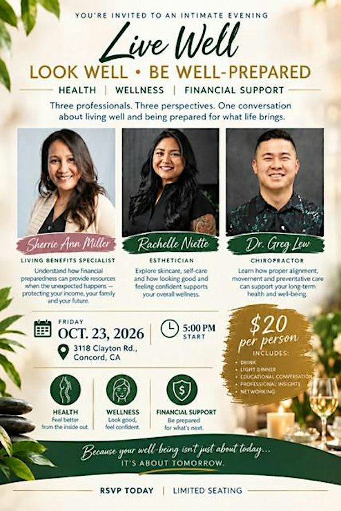 Event Photos