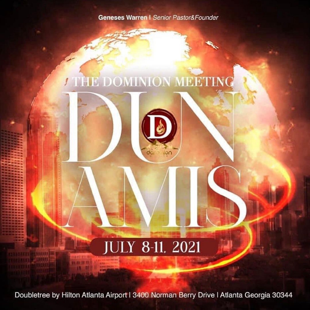 The Dominion Meeting DUNAMIS