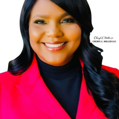 Cheryl Miller