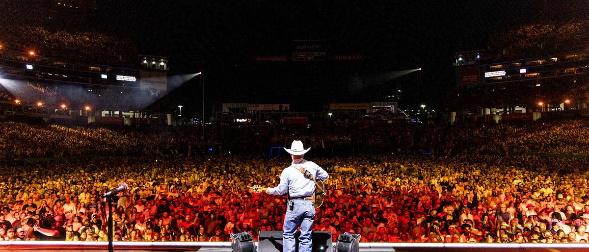 CMA Music Festival - 4 Day Pass