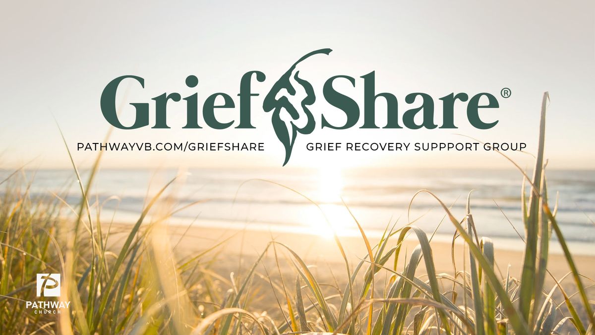 GriefShare