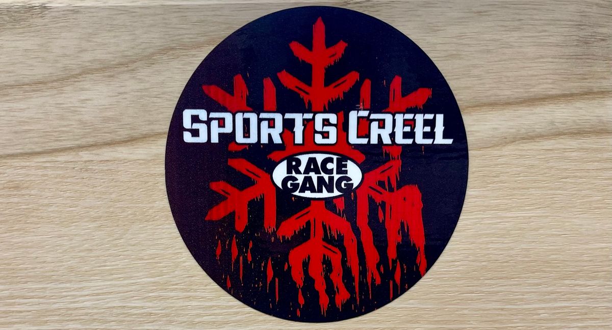 Sports Creel Race \/\/ Professional Days