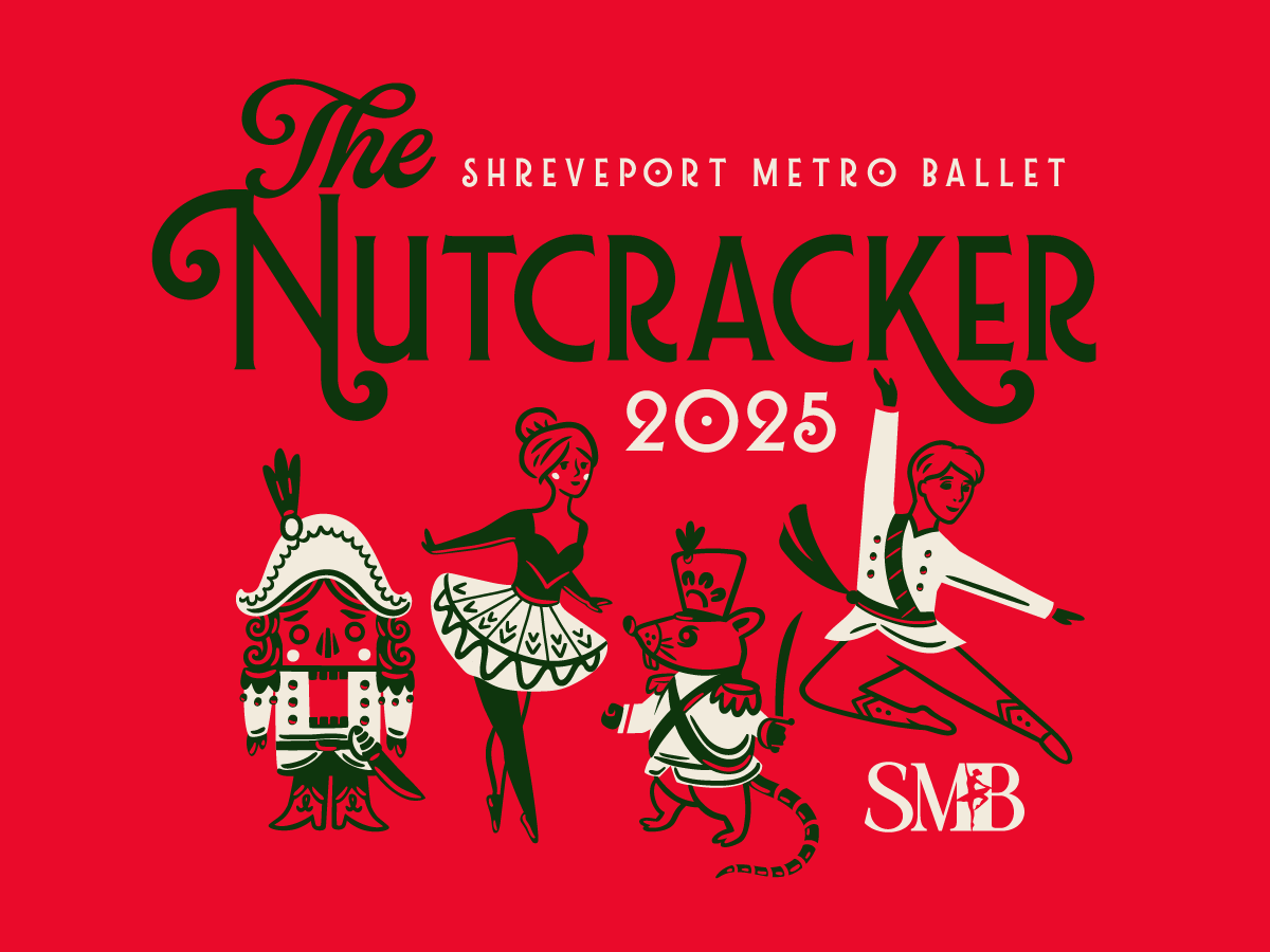 Metropolitan Ballet - The Nutcracker at Fitzgerald Theater