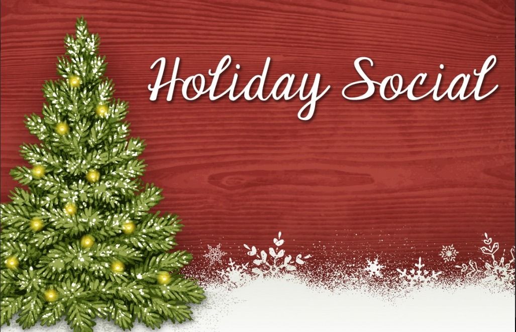 Holiday Social