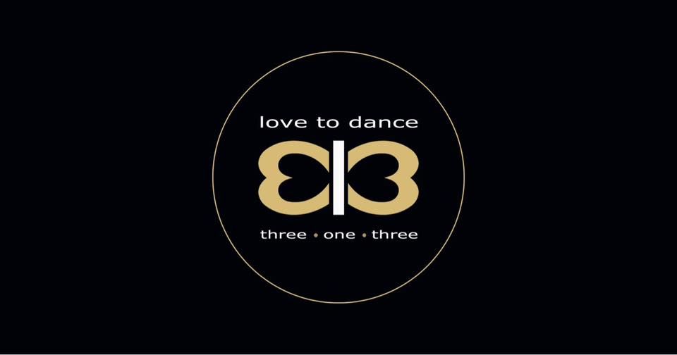 313-Love to Dance Sunday 11th August 2pm til 9.00pm 