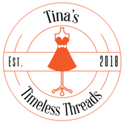 Tina's Timeless Threads