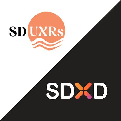 SDXD & SDUXRs