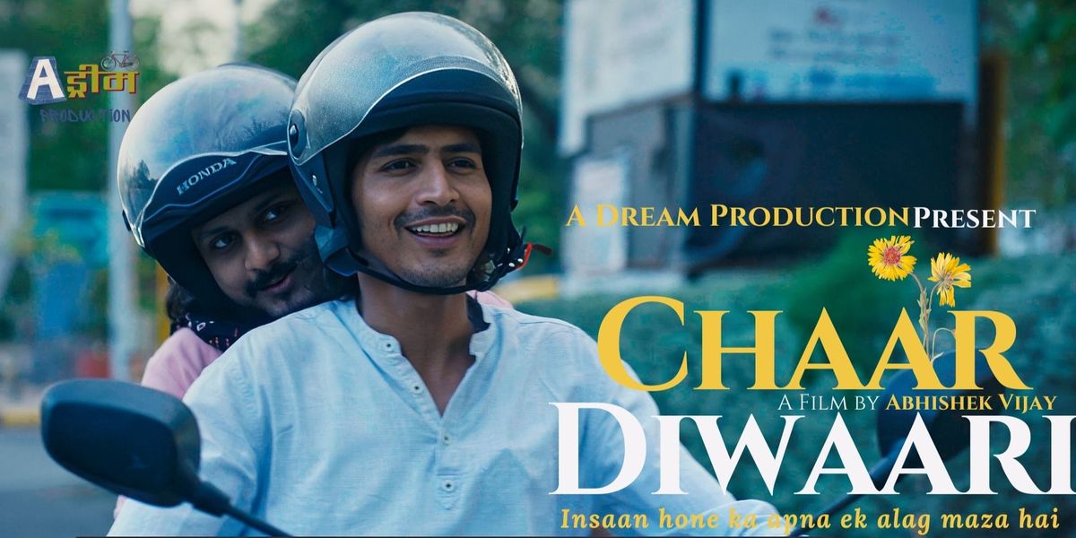 Chaar Diwaari