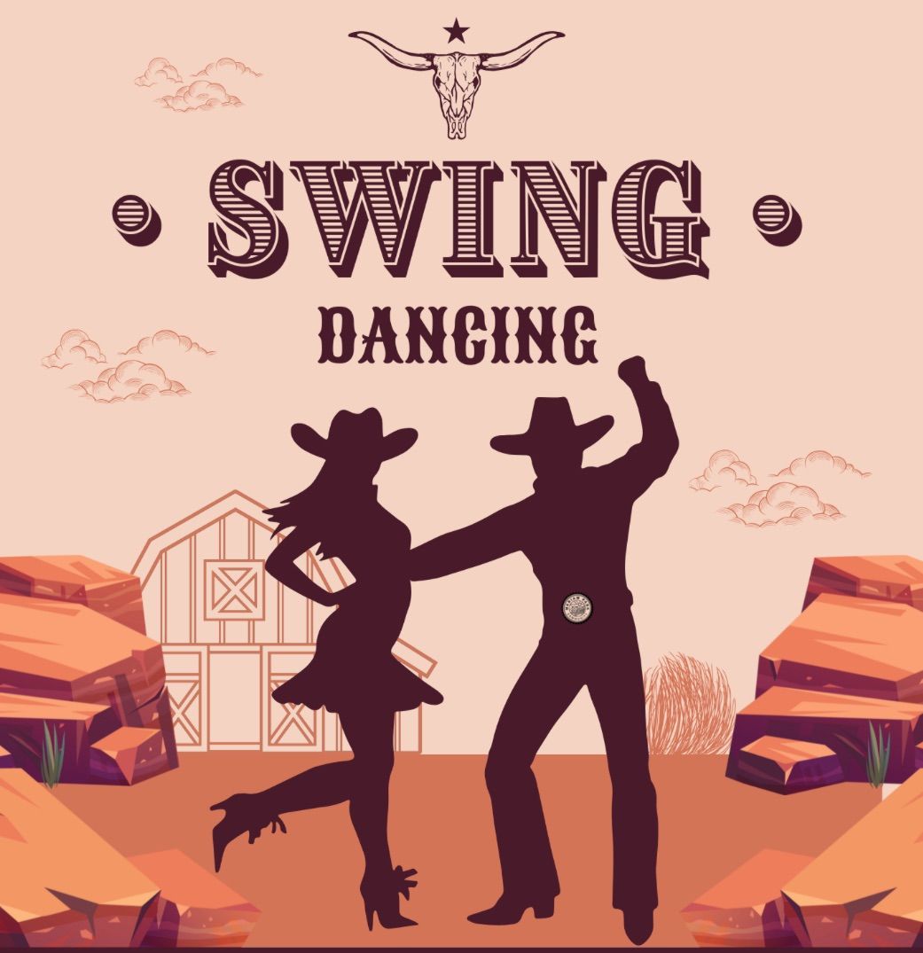 Swing Dance Lessons