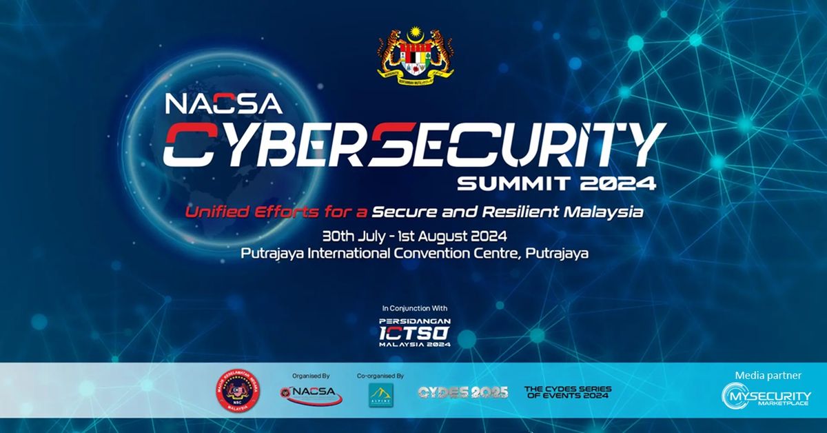 NACSA Cyber Security Summit