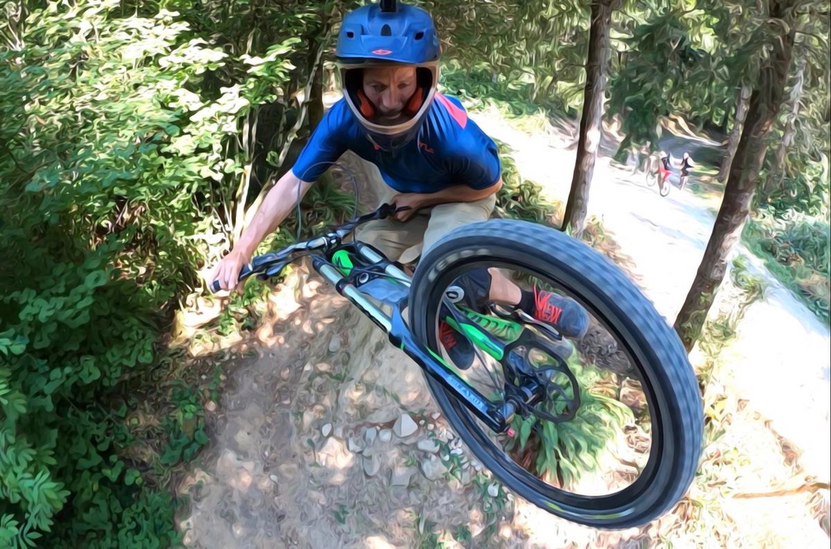 Youth Freeride Guild
