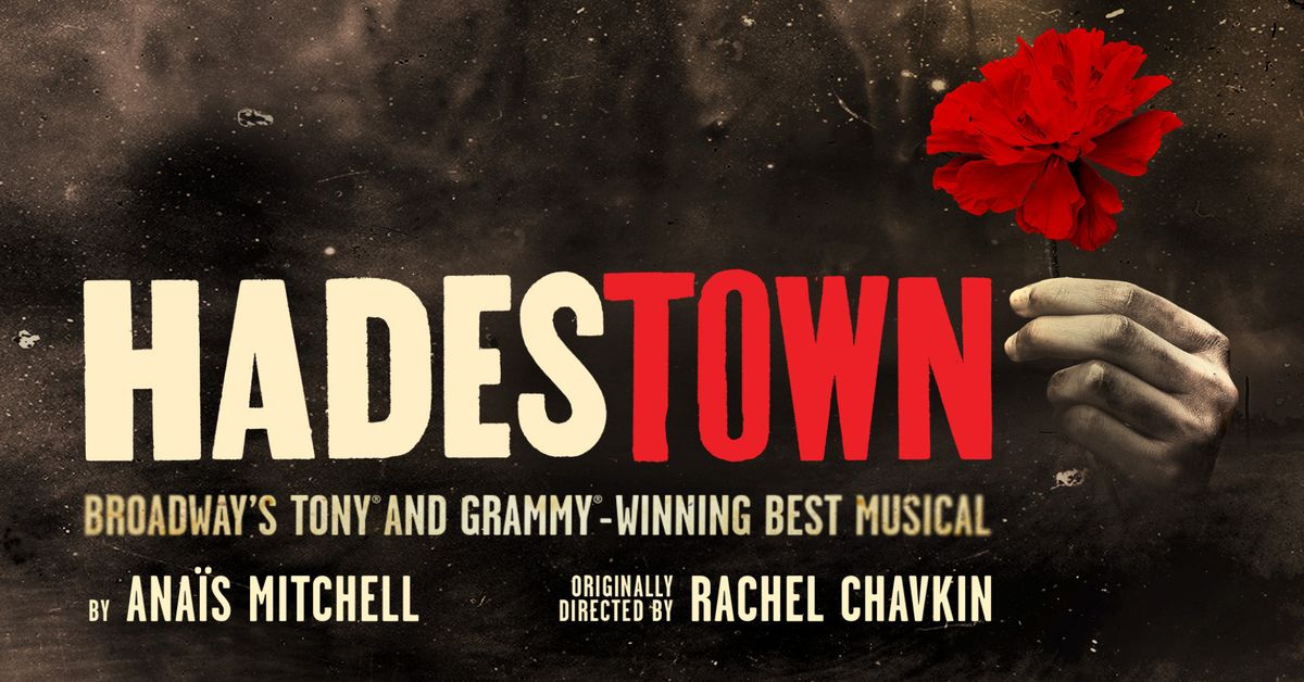 HADESTOWN