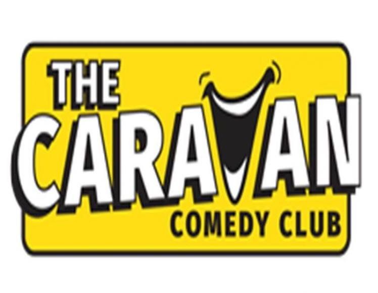 The Caravan Comedy Club- Louisville, KY