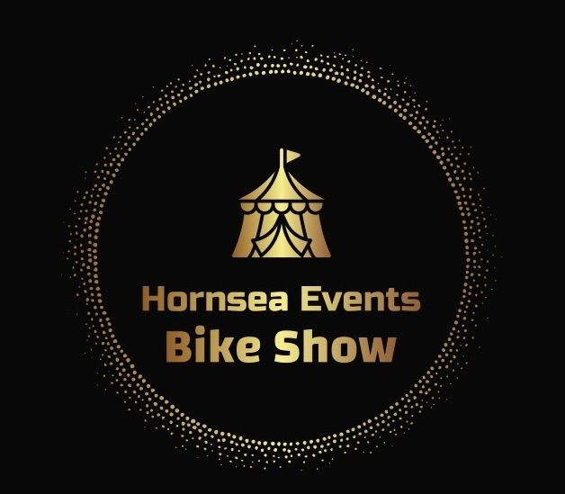 Hornsea Events - Bike show