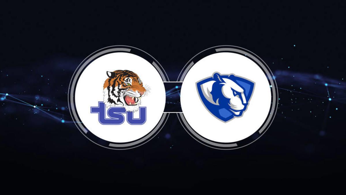 Tennessee State Tigers vs. Eastern Illinois Panthers