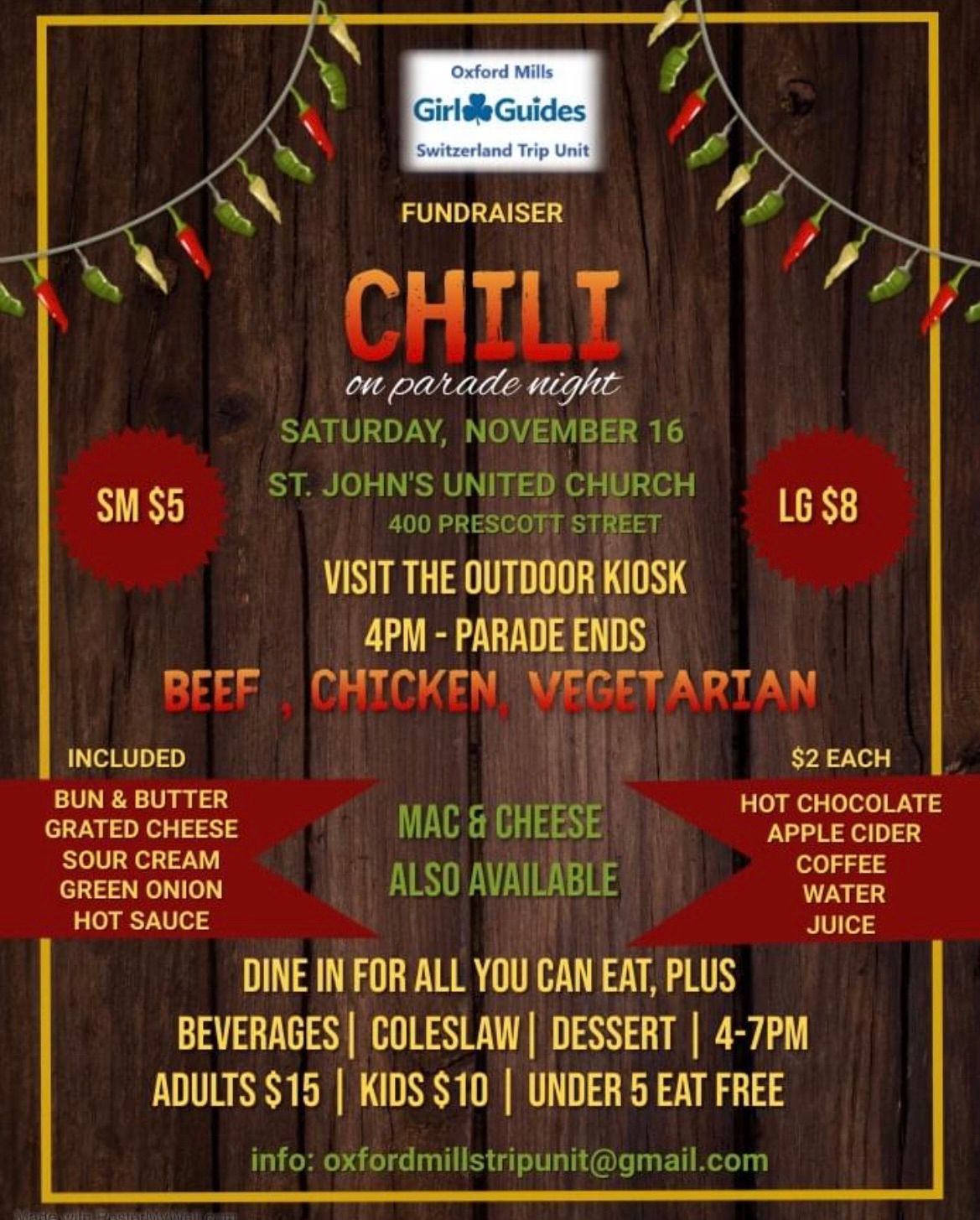 Chili