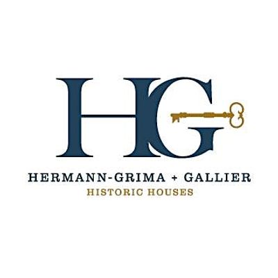 Hermann-Grima + Gallier Historic Houses (HGGHH)