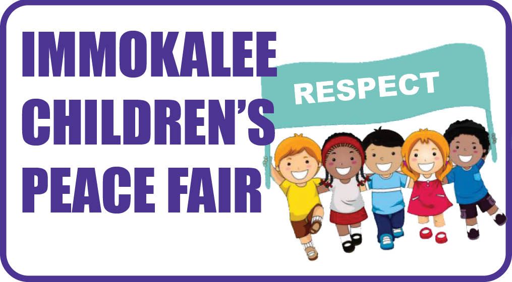 Immokalee Children's Peace Fair