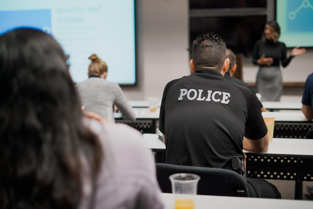 Advanced Social Media, Baytown Police Academy, 2 March to 3 March Advanced Social Media, Baytown Police Academy, 2 March to 3 March
