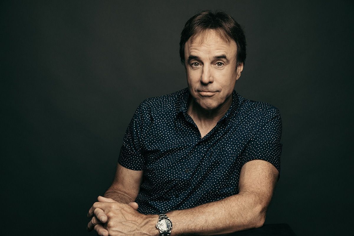 Kevin Nealon