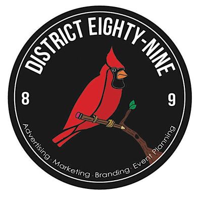 District Eighty-Nine