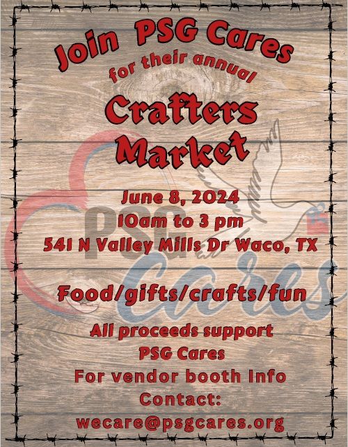 Crafters Market