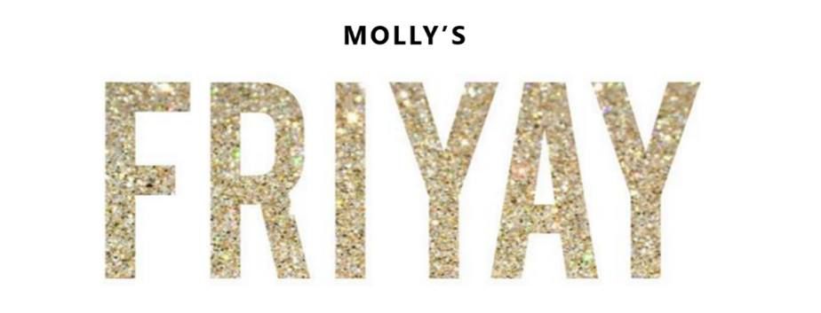 Molly's FriYAY at the Royal Oak
