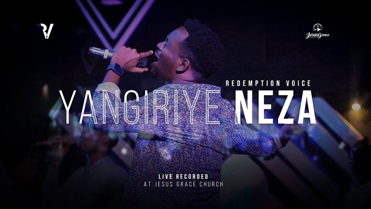 Yangiriye Neza Concert