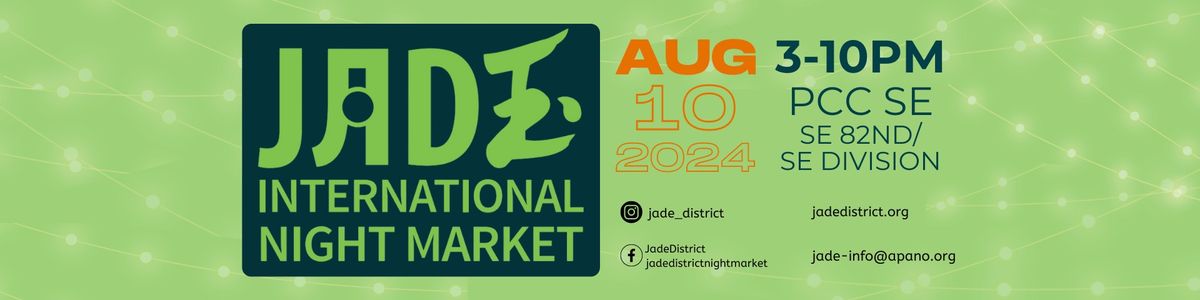 Jade International Night Market