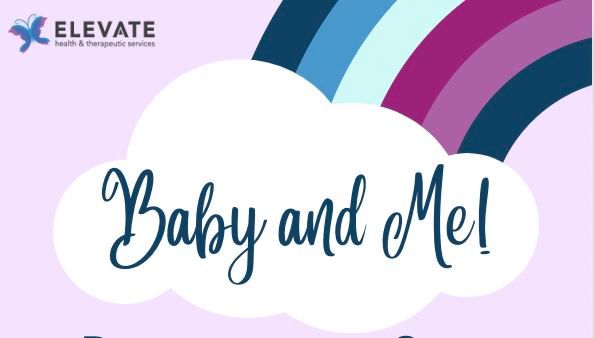 Baby & Me Class (weekly 9am) Mt Laurel