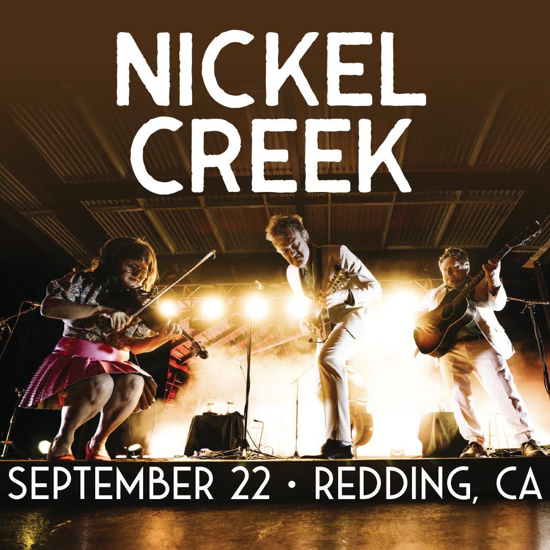 Nickel Creek 