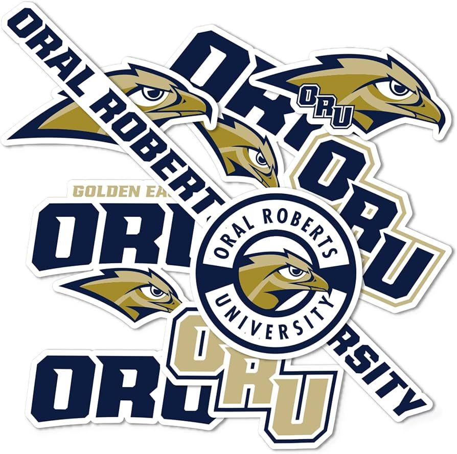 Belmont Bruins vs. Oral Roberts Golden Eagles