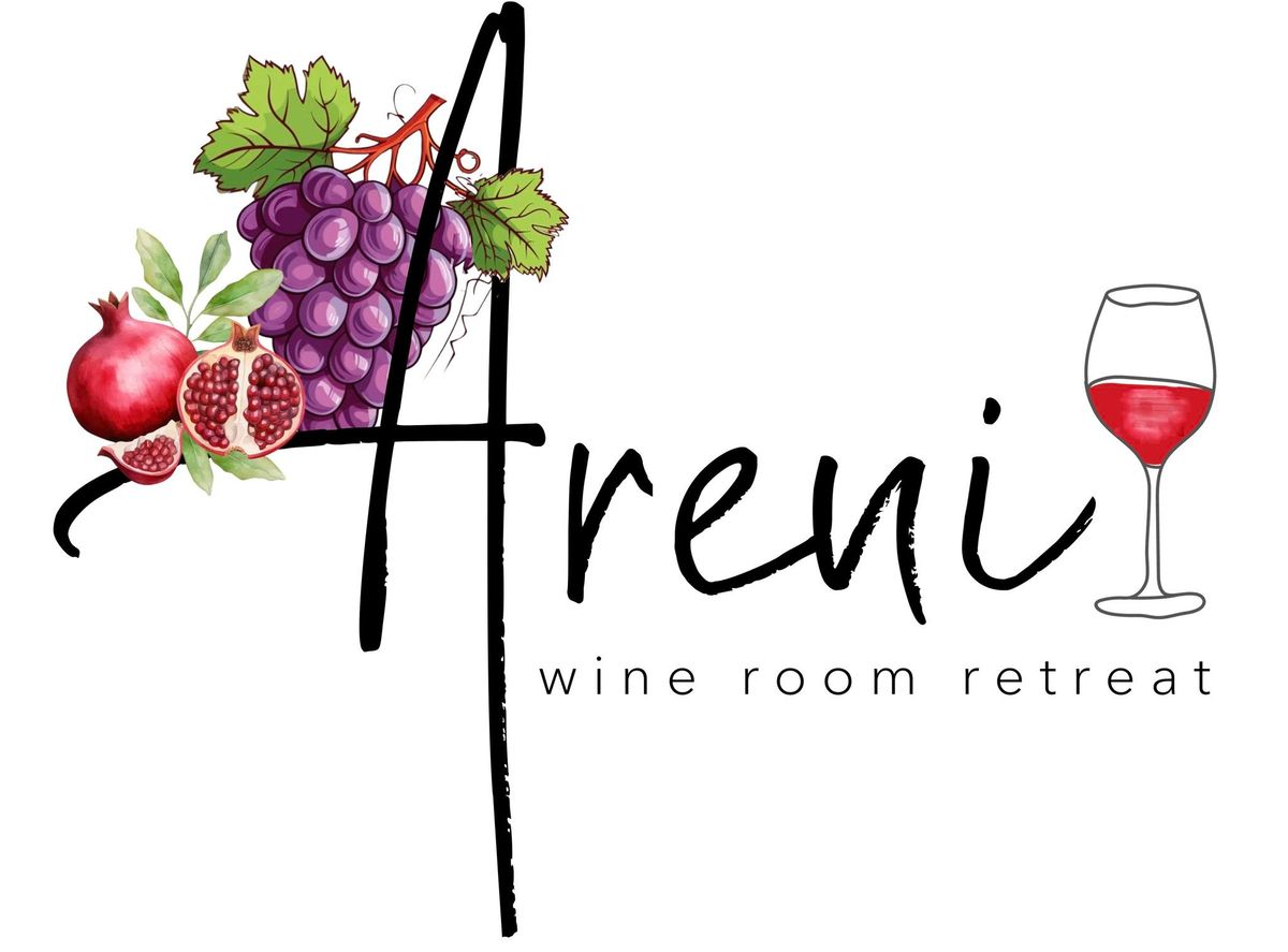 New Year's Eve at Areni Wine Room Retreat