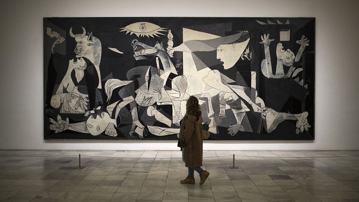 Guernica